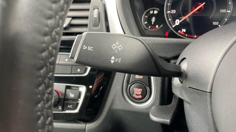 BMW 4 Series 430i M Sport 2dr Auto [Professional Media] Petrol Coupe